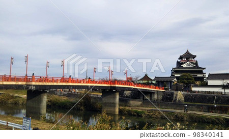 清州城堡 清州城堡 98340141