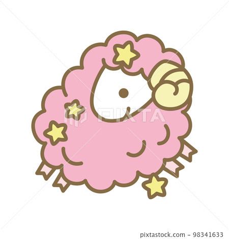 12 constellations Aries 12 constellations Aries 98341633