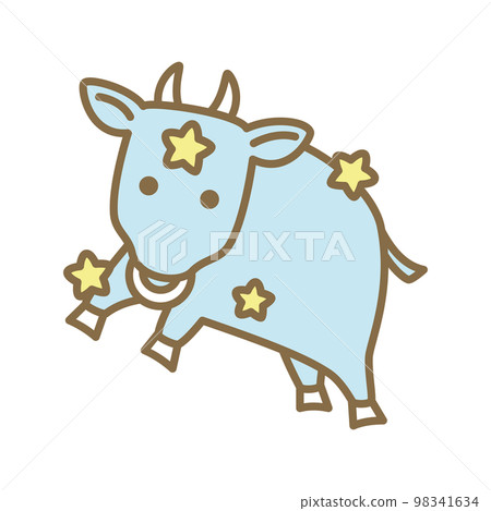 12星座金牛座 12星座金牛座 98341634