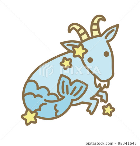 12星座摩羯座 98341643