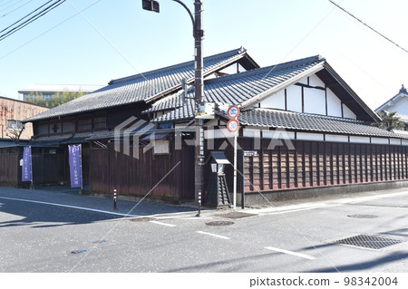Oijuku Hishiya Museum 98342004