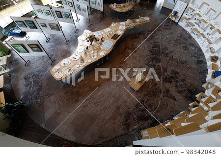 Izunuma/Uchinuma Sanctuary Center Izunuma/Uchinuma Sanctuary Center 98342048