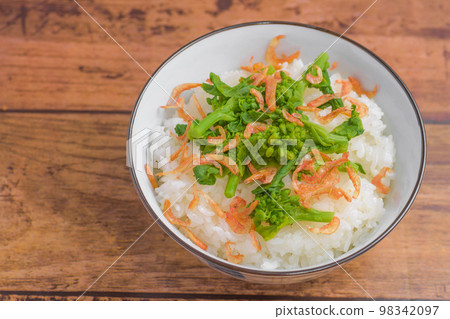 油菜花蝦米 油菜花蝦米 98342097