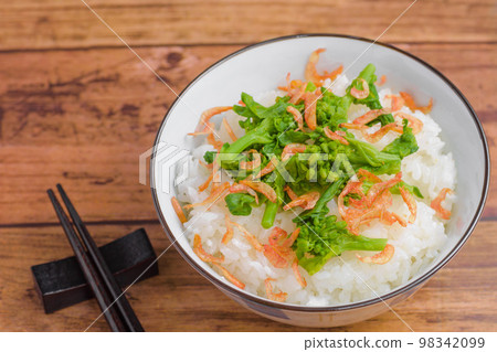 油菜花蝦米 油菜花蝦米 98342099