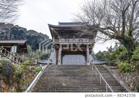 Hozoji Temple (Okazaki City) 98342356