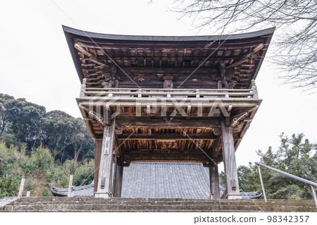 Hozoji Temple (Okazaki City) 98342357