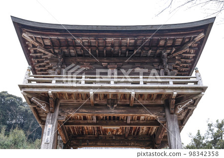 Hozoji Temple (Okazaki City) 98342358