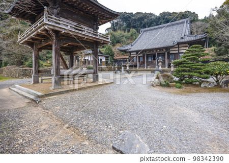 法藏寺院內(岡崎市) 法藏寺院內(岡崎市) 98342390