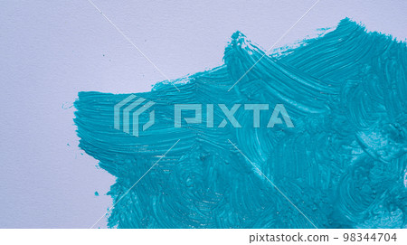 塗上藍色 98344704