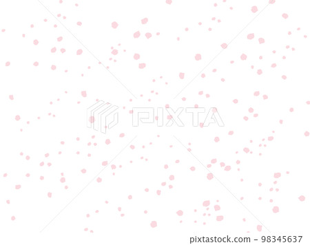 Sakura Petals 2B Sakura Petals 2B 98345637