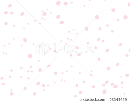 Sakura Petals 4B Sakura Petals 4B 98345639