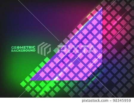 Technology background color vector for web and design 98345959