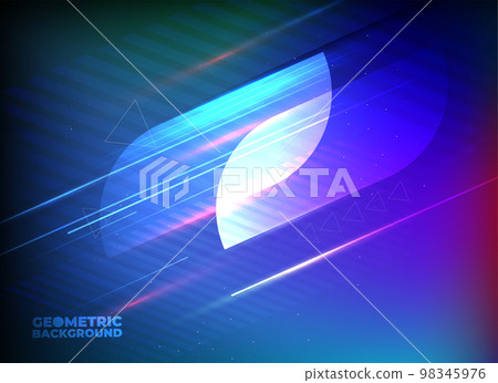 Technology background color vector for web and design Technology background color vector for web and design 98345976
