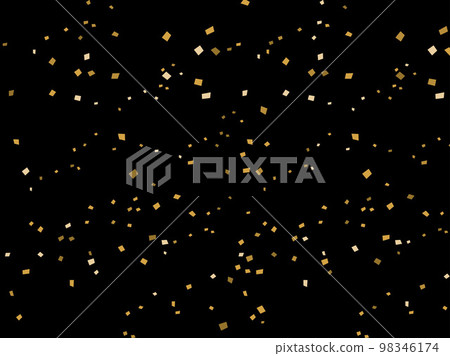 Gold leaf 1B 98346174