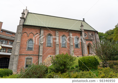 Wonhyoro Catholic Church Wonhyoro Catholic Church 98346950