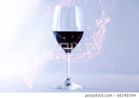 酒和飛濺 98348594