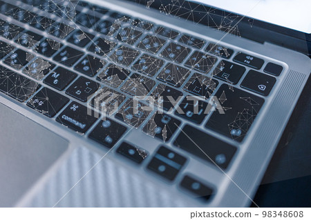 Economic material image Economic material image 98348608