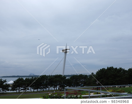 漫步葛西臨海公園 漫步葛西臨海公園 98348968