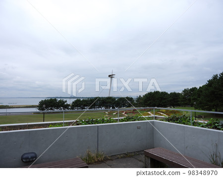漫步葛西臨海公園 漫步葛西臨海公園 98348970