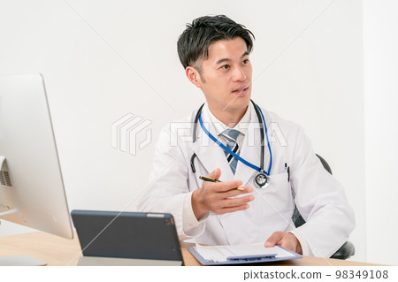 醫學影像面對面 98349108