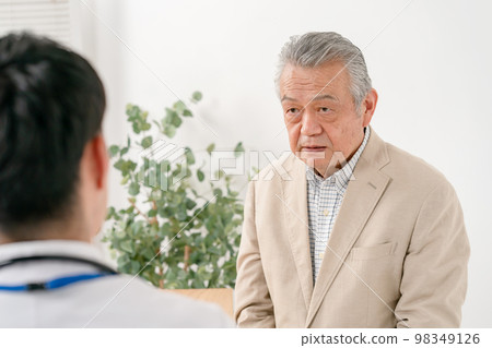 醫學影像面對面2人 98349126