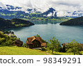 Swiss 98349291