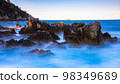 beach exposure 98349689
