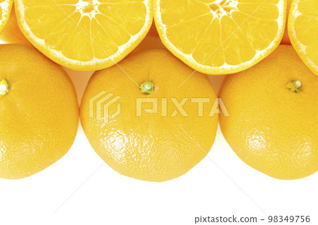 Fruit oranges Fruit oranges 98349756