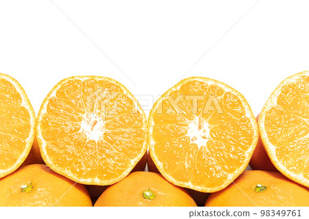 Fruit oranges Fruit oranges 98349761