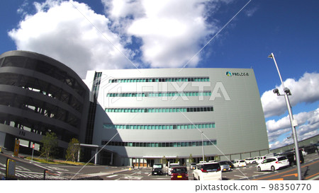 Vast Logistics Center Prologis Park Inagawa 98350770