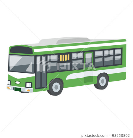 Bus Bus 98350802