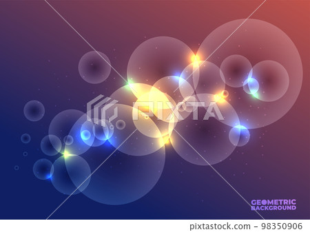 Technology background color vector for web and design Technology background color vector for web and design 98350906