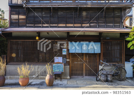 Cafe Rengetsu in Ikegami, Ota Ward 98351563