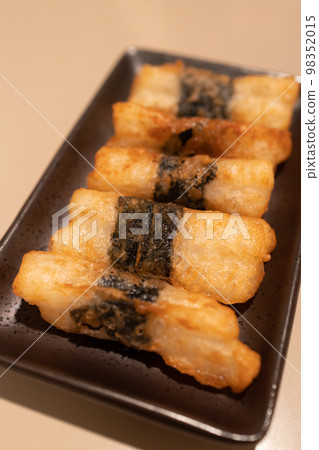 美味的炸山藥條 98352015