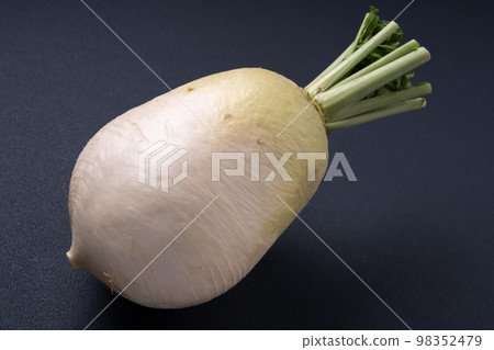 Shogoin Daikon Shogoin Daikon 98352479
