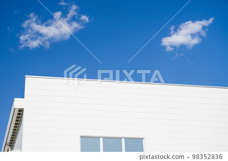 藍天和工廠 98352836