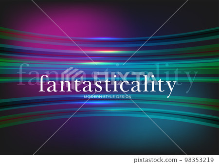 Technology background color vector for web and design Technology background color vector for web and design 98353219