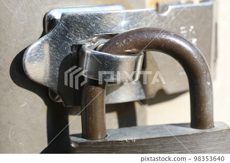 鎖定 鎖定 98353640