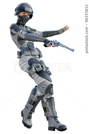 SWAT☆Special Forces SWAT☆Special Forces 98353652