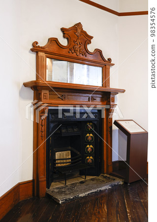 Zoshigaya Old Missionary House (Former McCaleb House) 98354576