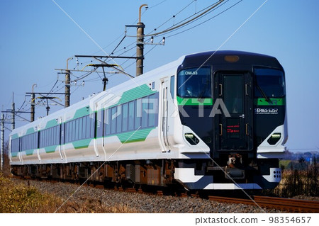 Naritasan Hatsumode Gunma 特快成田線:Kinoshita - Kobayashi Naritasan Hatsumode Gunma 特快成田線:Kinoshita - Kobayashi 98354657