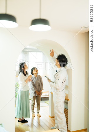 高級女性裝修諮詢 98355852