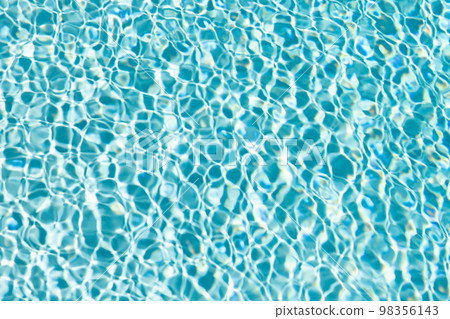rippled water backdrop blue color in summer swimming pool rippled water backdrop blue color in summer swimming pool 98356143