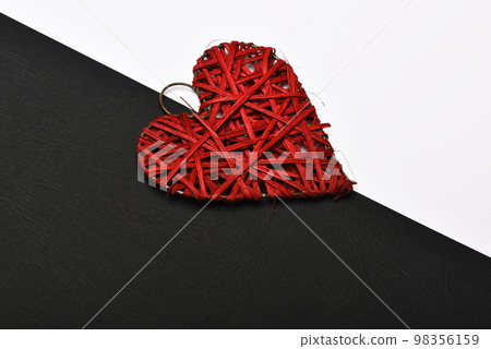 Valentines day and love concept Valentines day and love concept 98356159