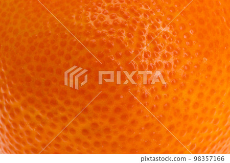 background of tangerine peel macro background of tangerine peel macro 98357166