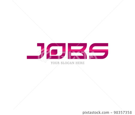 Logo. Vector Graphic Branding Letter Element. 98357358