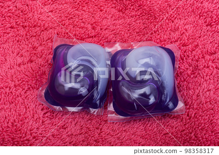 washing capsules 98358317