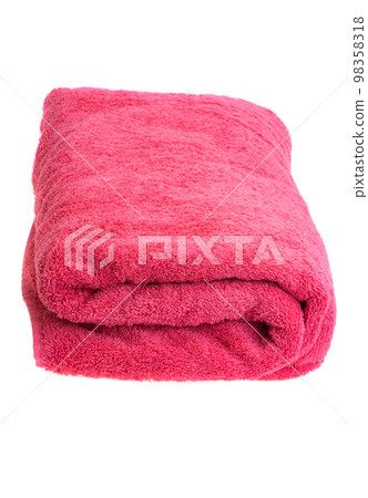 red towel 98358318