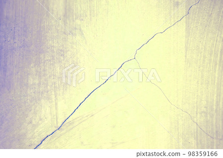 cracked paint on the wall. abstract background texture 98359166