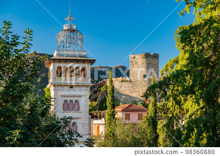 Castle in Chiavari 98360880